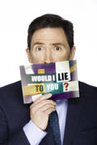 Would I Lie to You? Style: 2 - 27 x 40 inch. TV Show Poster