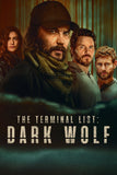 The Terminal List: Dark Wolf Style: 2 - 27 x 40 inch. TV Show Poster