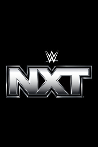 WWE NXT Style: 2 - 11 x 17 inch. TV Show Poster