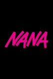 NANA Style: 2 - 27 x 40 inch. TV Show Poster