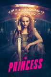 The Princess Style A Movie Poster 27 x 40 inch