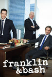 Franklin & Bash Style: 2 - 27 x 40 inch. TV Show Poster