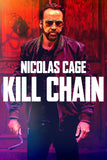 Kill Chain Style C Movie Poster 11 x 17 inch