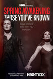 Spring Awakening: Those You've Known Style C Movie Poster 11 x 17 inch