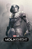 Moon Knight Style: 2 - 11 x 17 inch. TV Show Poster