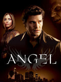 Angel Style: 2 - 27 x 40 inch. TV Show Poster