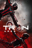 TRON: Ares Style C Movie Poster 27 x 40 inch