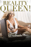 Reality Queen! Style A Movie Poster 11 x 17 inch