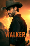 Walker Style: 2 - 11 x 17 inch. TV Show Poster