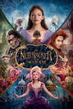 The Nutcracker and the Four Realms Style C Movie Poster 11 x 17 inch