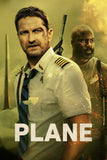 Plane Style D Movie Poster 27 x 40 inch