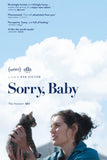 Sorry, Baby Style C Movie Poster 27 x 40 inch