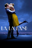 La La Land Style C Movie Poster 27 x 40 inch