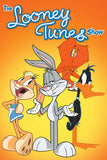 The Looney Tunes Show Style: 1 - 27 x 40 inch. TV Show Poster