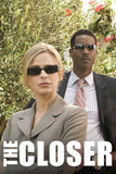 The Closer Style: 3 - 11 x 17 inch. TV Show Poster