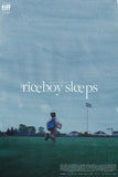 Riceboy Sleeps Style C Movie Poster 27 x 40 inch