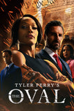 Tyler Perry's The Oval Style: 1 - 27 x 40 inch. TV Show Poster