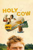 Holy Cow Style C Movie Poster 11 x 17 inch