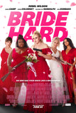 Bride Hard Style B Movie Poster 11 x 17 inch