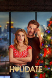 Holidate Style B Movie Poster 11 x 17 inch