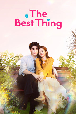 The Best Thing Style: 3 - 27 x 40 inch. TV Show Poster