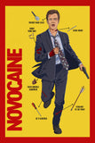 Novocaine Style A Movie Poster 27 x 40 inch