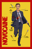 Novocaine Style A Movie Poster 11 x 17 inch