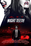 Night Teeth Style E Movie Poster 27 x 40 inch
