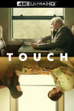 Touch Style B Movie Poster 27 x 40 inch