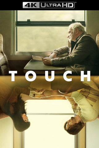 Touch Style B Movie Poster 27 x 40 inch