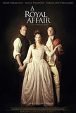 A Royal Affair Movie Poster Print