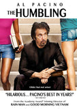 The Humbling 11 x 17 Movie Poster - Canadian Style A