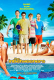 The Inbetweeners Movie 11 x 17 Movie Poster - Style C