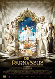 The Imaginarium of Doctor Parnassus 27 x 40 Movie Poster - Turkish Style A