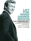 The Mentalist 11 x 17 Movie Poster - Style B