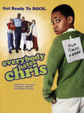 Everybody Hates Chris 11 x 17 TV Poster - Style C