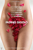 Fading Gigolo 11 x 17 Movie Poster - Style B