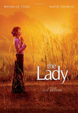 The Lady 27 x 40 Movie Poster - Style A