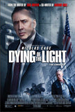 Dying of the Light 27 x 40 Movie Poster - Style A