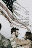 American Sniper 27 x 40 Movie Poster - Style A