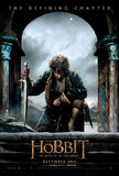 The Hobbit: The Battle of the Five Armies 24 x 36 Movie Poster - Style A