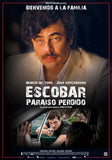 Escobar: Paradise Lost 11 x 17 Movie Poster - Argentine Style A