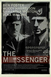 The Messenger 27 x 40 Movie Poster - Style A
