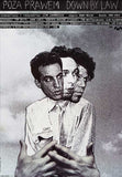 Down by Law   27 x 40 Movie Poster - Polish Style A