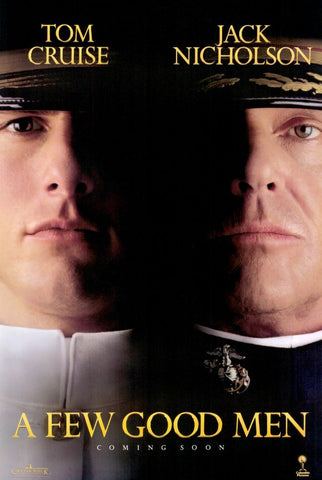 A Few Good Men 11 x 17 Movie Poster - Style B
