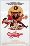 A Christmas Story 11 x 17 Movie Poster - Style B