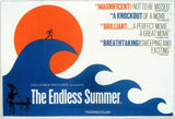 Endless Summer 11 x 17 Movie Poster - Style B