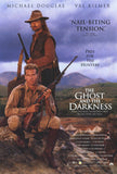 The Ghost and the Darkness 11 x 17 Movie Poster - Style C