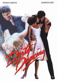 Dirty Dancing 11 x 17 Movie Poster - Style B