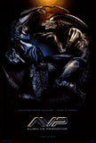 Alien Vs. Predator 27 x 40 Movie Poster - Style A
